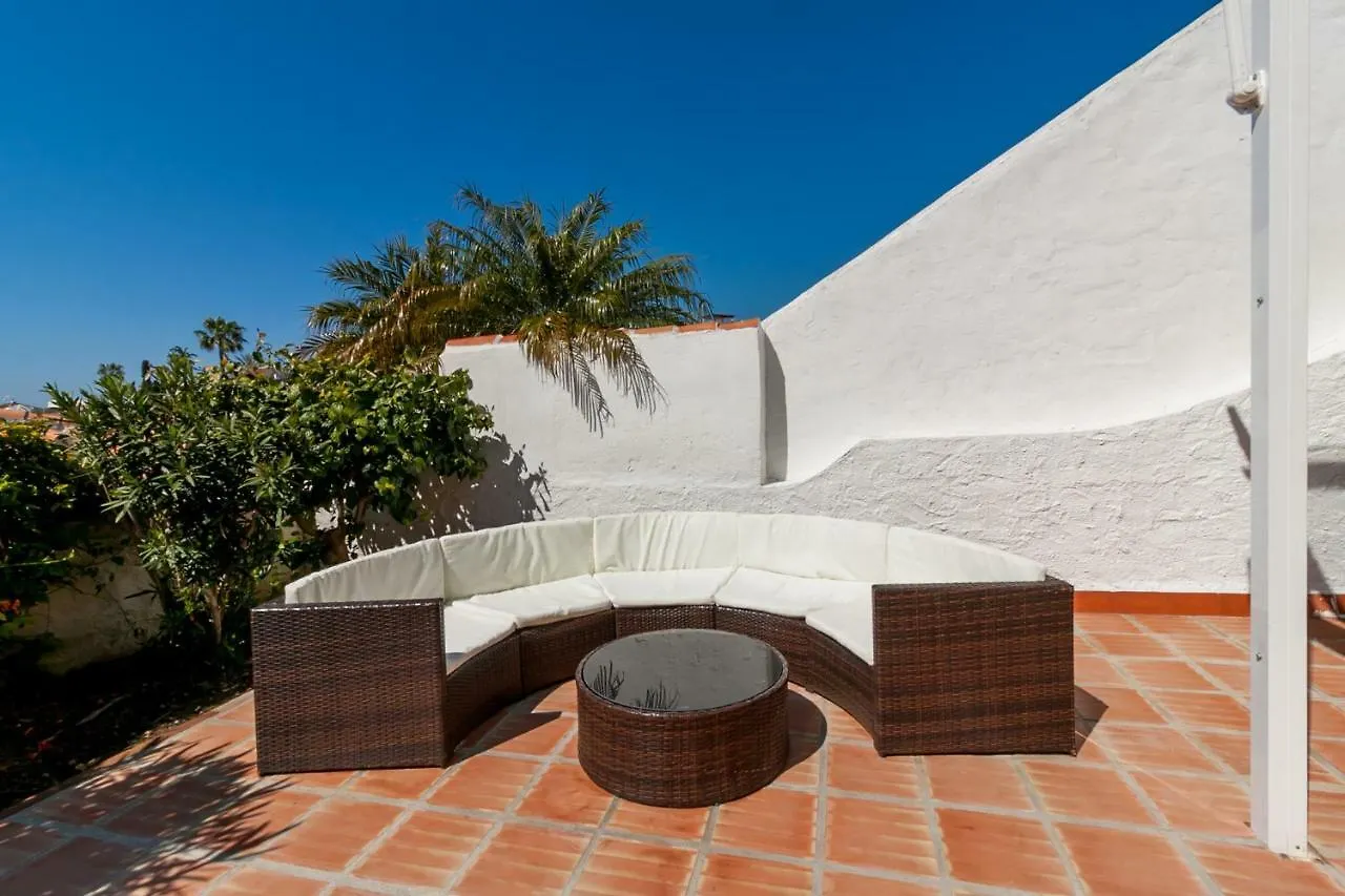 Holiday home Casa Chimenea Nerja Villa Spain