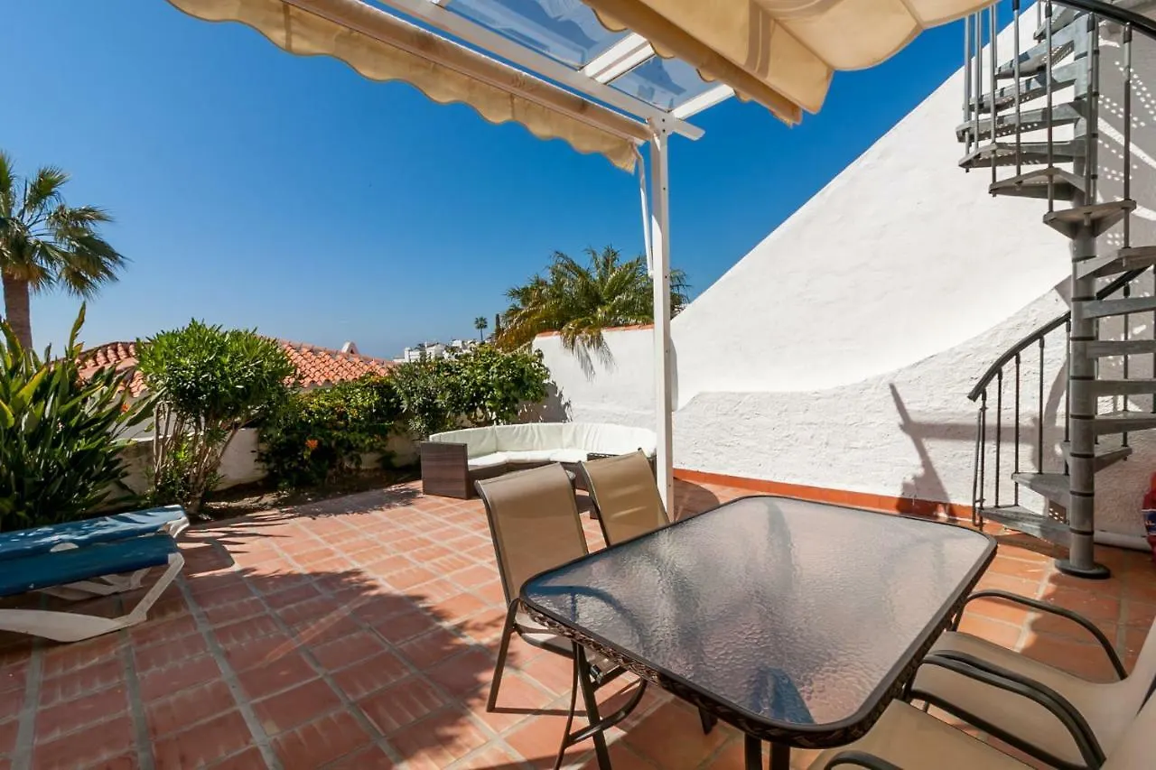 Casa Chimenea Nerja Villa Holiday home
