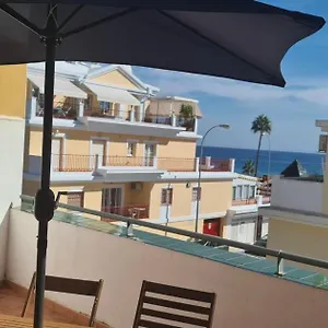 Rubarsal, Bluewater Apartamento