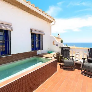 Holiday Penthouse By Interhome Сasa de vacaciones