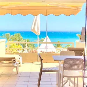 Apartamento Burriana Nsf50 Apartamento